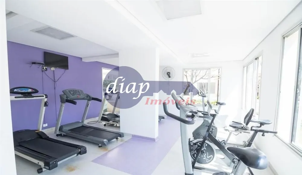 Apartamento, 3 quartos, 64 m² - Foto 12