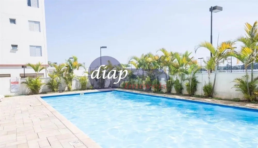 Apartamento, 3 quartos, 64 m² - Foto 1