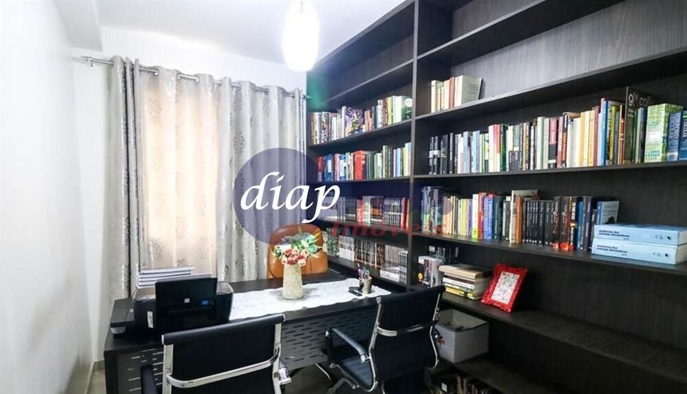 Apartamento, 3 quartos, 64 m² - Foto 3