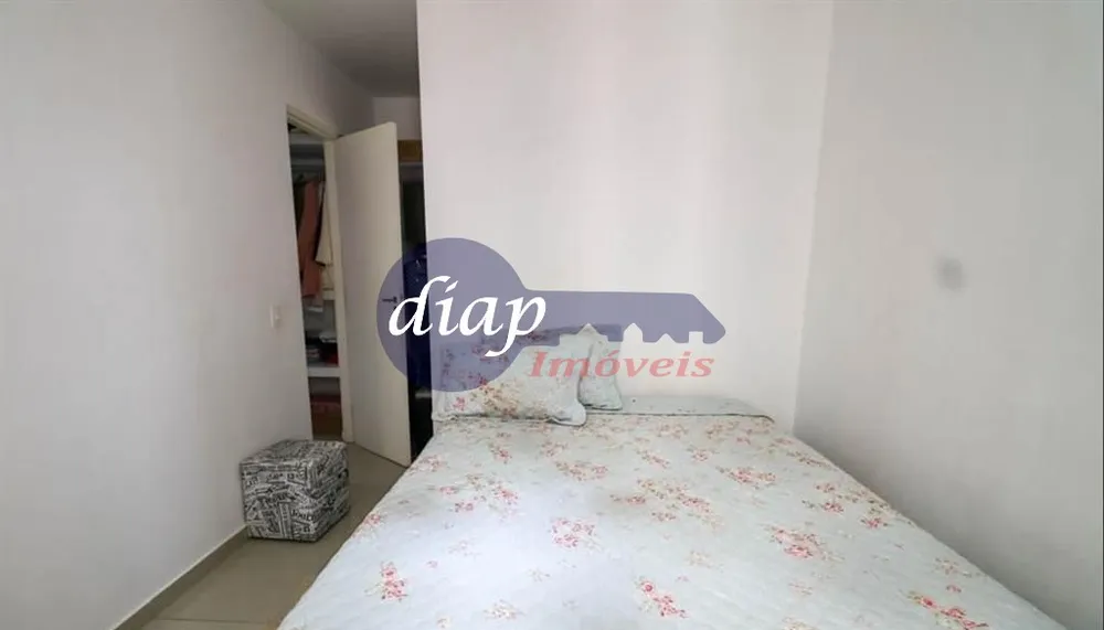 Apartamento, 3 quartos, 64 m² - Foto 8