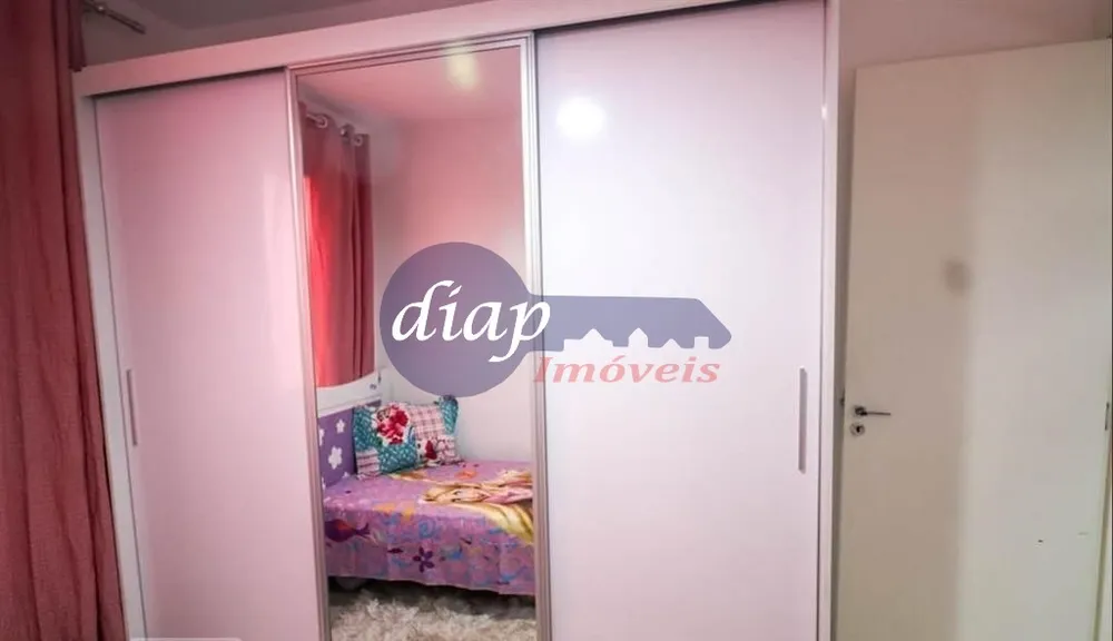 Apartamento, 3 quartos, 64 m² - Foto 7