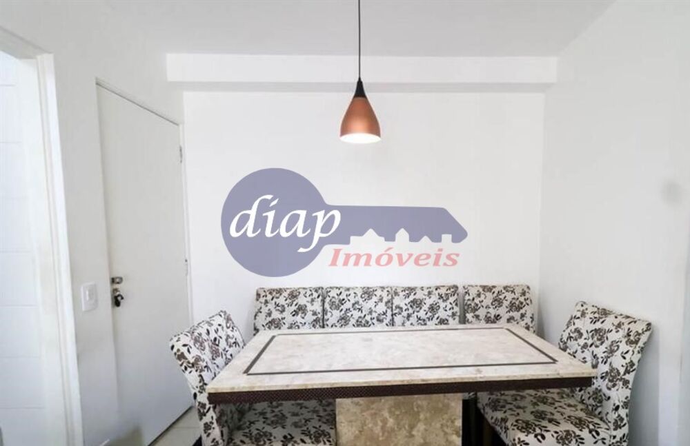 Apartamento, 3 quartos, 64 m² - Foto 1