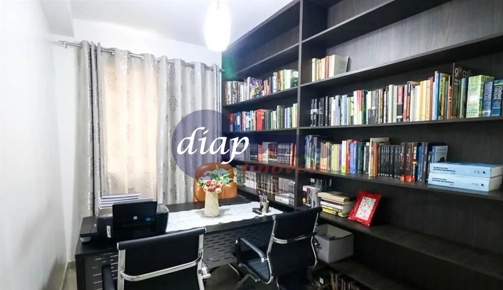 Apartamento, 3 quartos, 64 m² - Foto 9