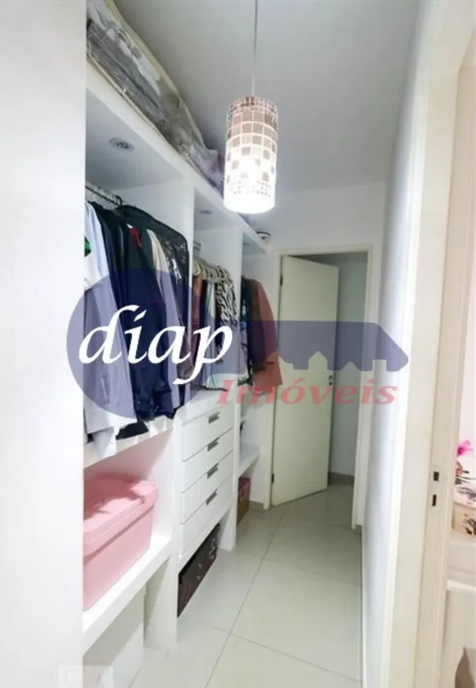 Apartamento, 3 quartos, 64 m² - Foto 2