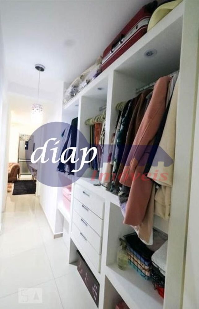 Apartamento, 3 quartos, 64 m² - Foto 2