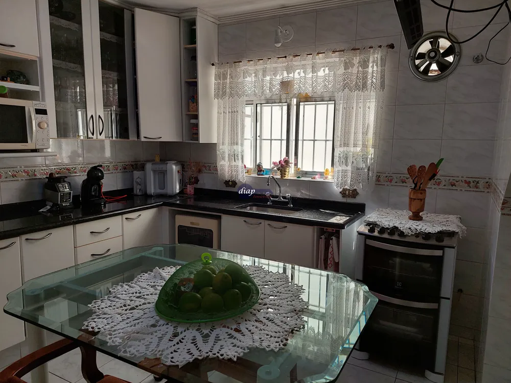 Casa, 3 quartos, 160 m² - Foto 1