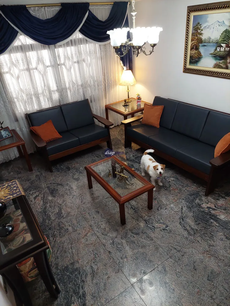 Casa, 3 quartos, 160 m² - Foto 6