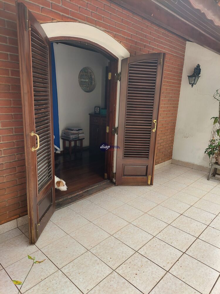 Casa, 3 quartos, 160 m² - Foto 4