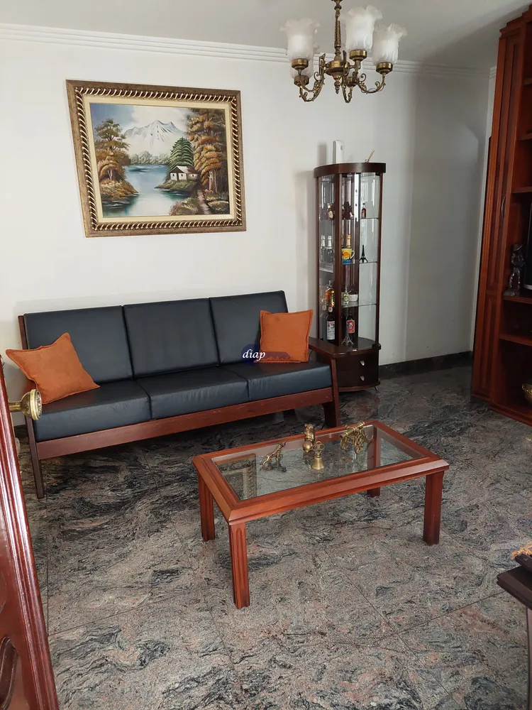 Casa, 3 quartos, 160 m² - Foto 9