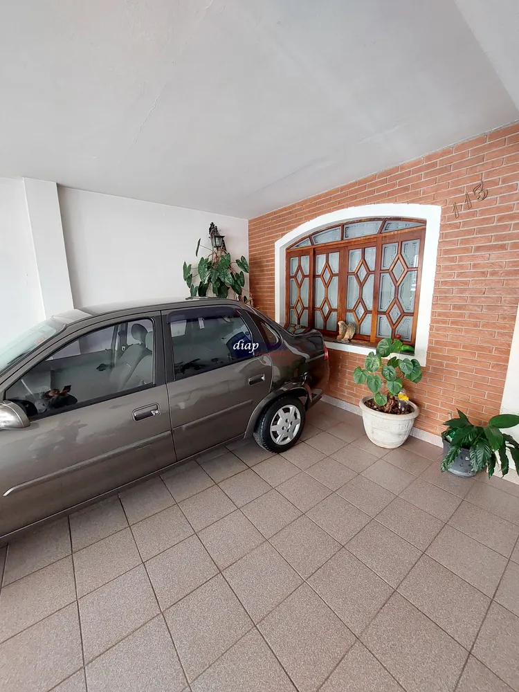 Casa, 3 quartos, 160 m² - Foto 16