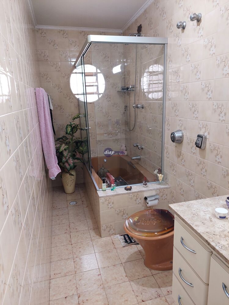 Casa, 3 quartos, 160 m² - Foto 1