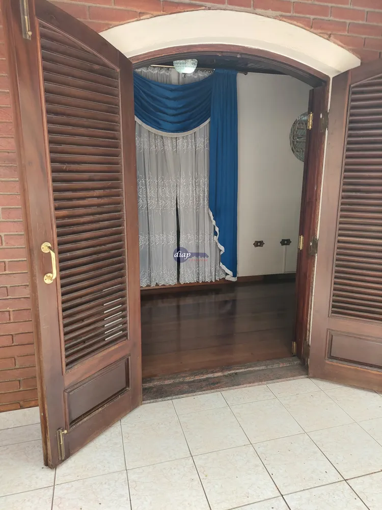 Casa, 3 quartos, 160 m² - Foto 11