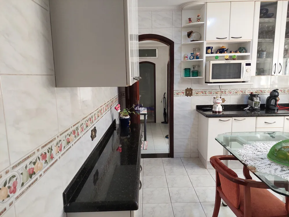 Casa, 3 quartos, 160 m² - Foto 8