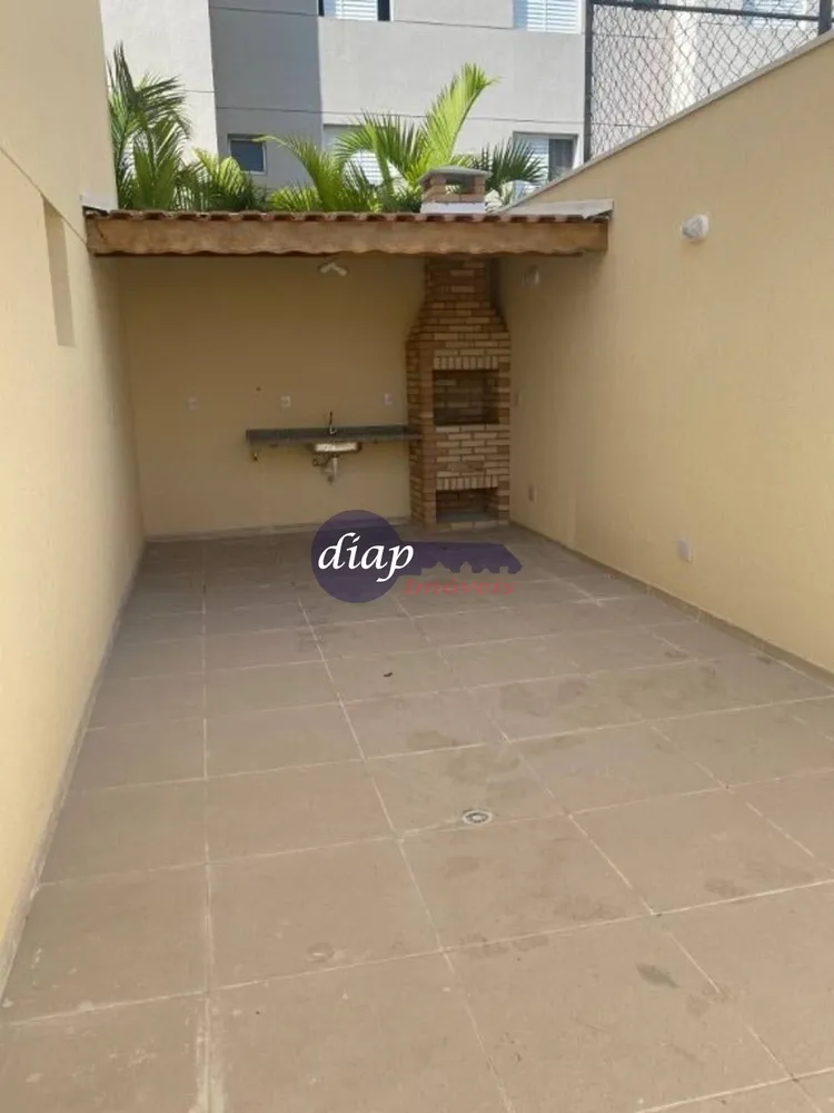 Apartamento, 2 quartos, 62 m² - Foto 6