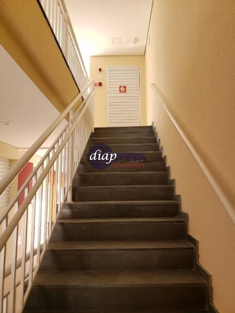 Apartamento, 2 quartos, 62 m² - Foto 2