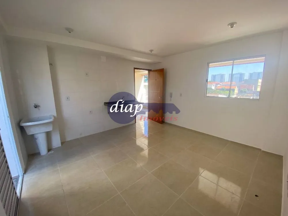 Apartamento, 2 quartos, 62 m² - Foto 10