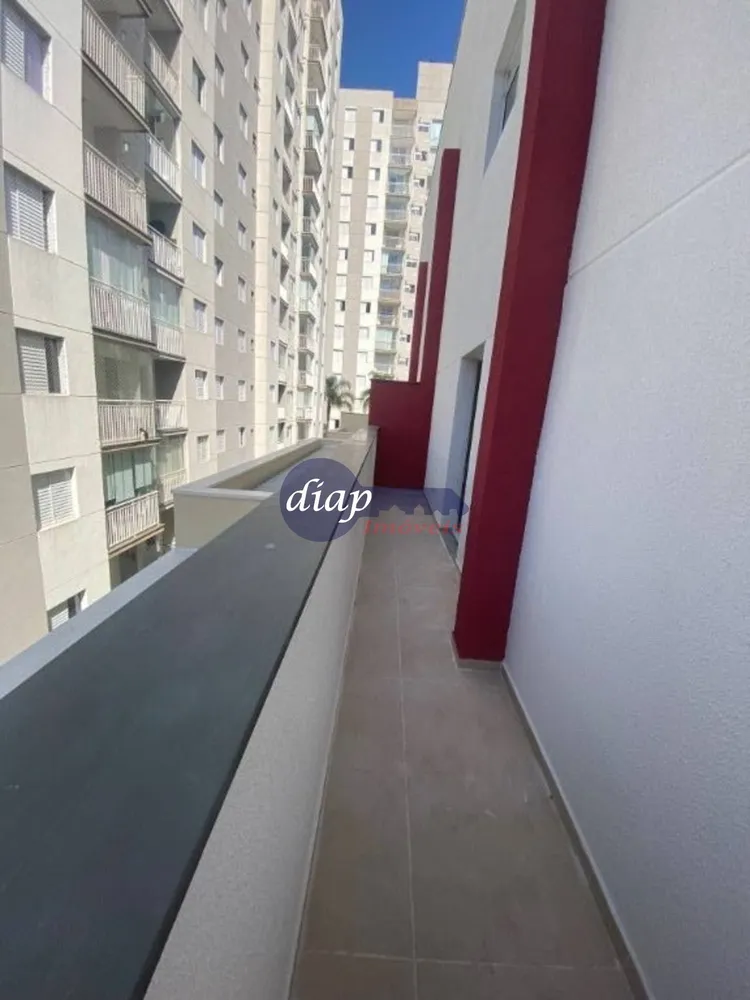 Apartamento, 2 quartos, 62 m² - Foto 5