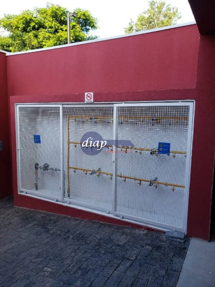 Apartamento, 2 quartos, 62 m² - Foto 7