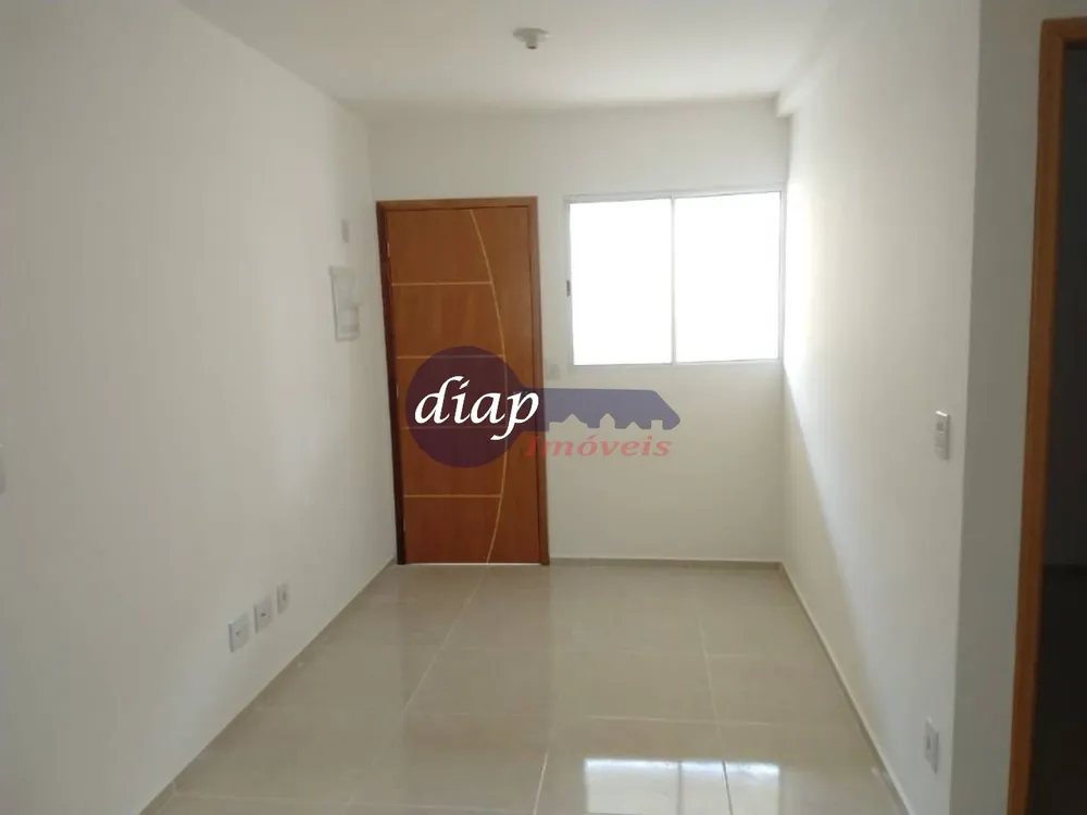 Apartamento, 2 quartos, 62 m² - Foto 11