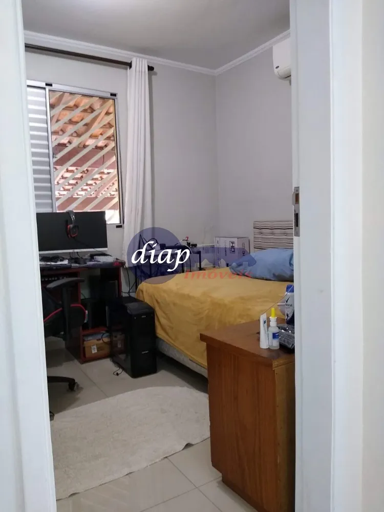 Casa, 3 quartos, 130 m² - Foto 16
