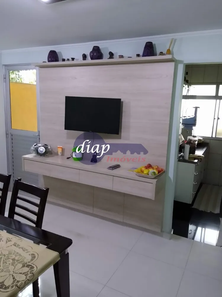 Casa, 3 quartos, 130 m² - Foto 11
