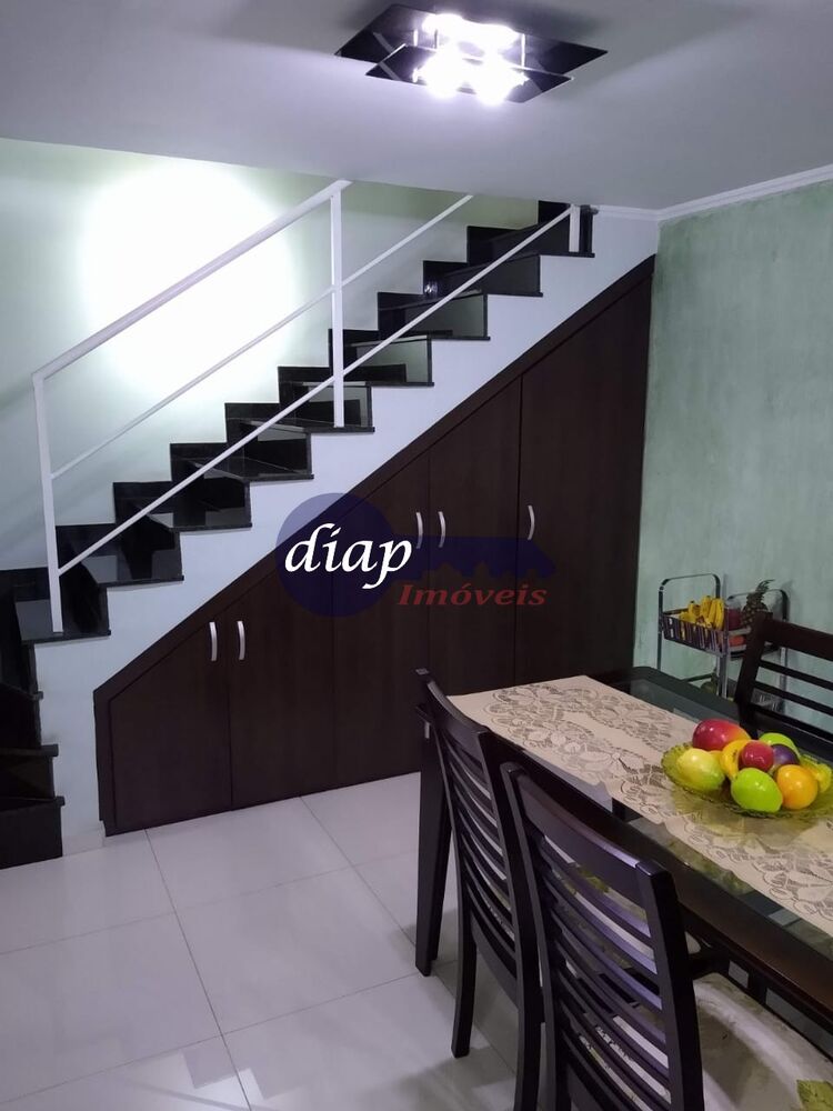 Casa, 3 quartos, 130 m² - Foto 5