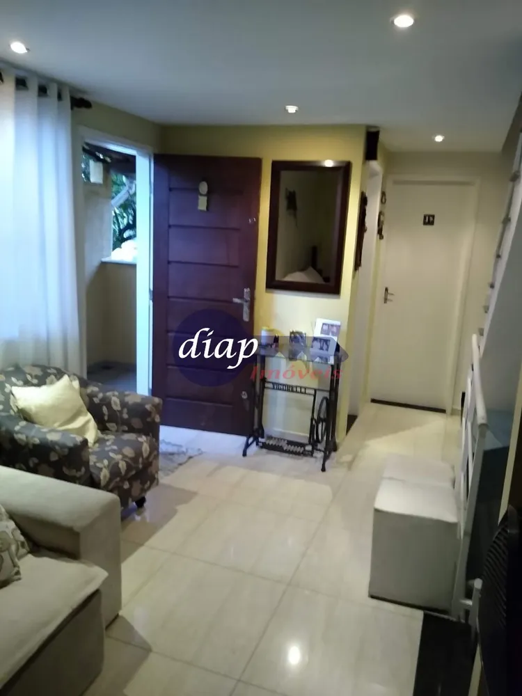 Casa, 3 quartos, 130 m² - Foto 11
