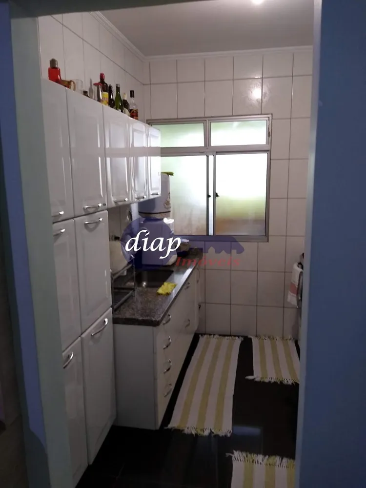 Casa, 3 quartos, 130 m² - Foto 9