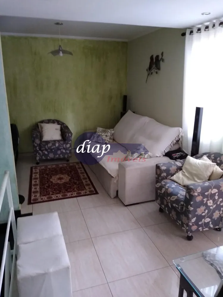 Casa, 3 quartos, 130 m² - Foto 17