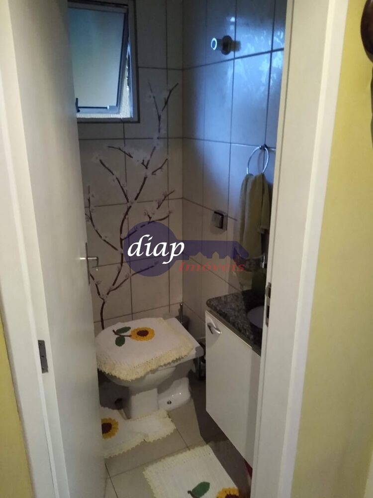 Casa, 3 quartos, 130 m² - Foto 7
