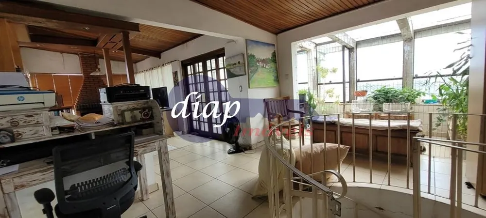 Apartamento, 3 quartos, 144 m² - Foto 15