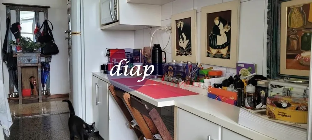 Apartamento, 3 quartos, 144 m² - Foto 10