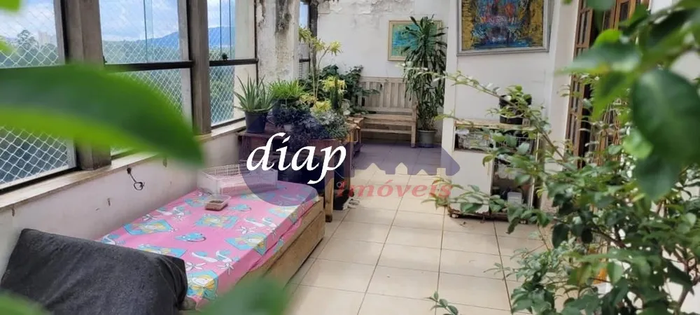 Apartamento, 3 quartos, 144 m² - Foto 11