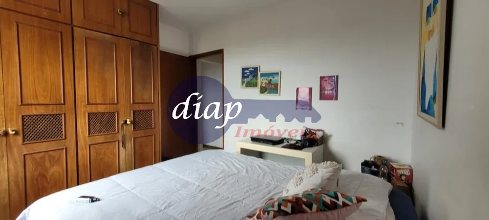 Apartamento, 3 quartos, 144 m² - Foto 6