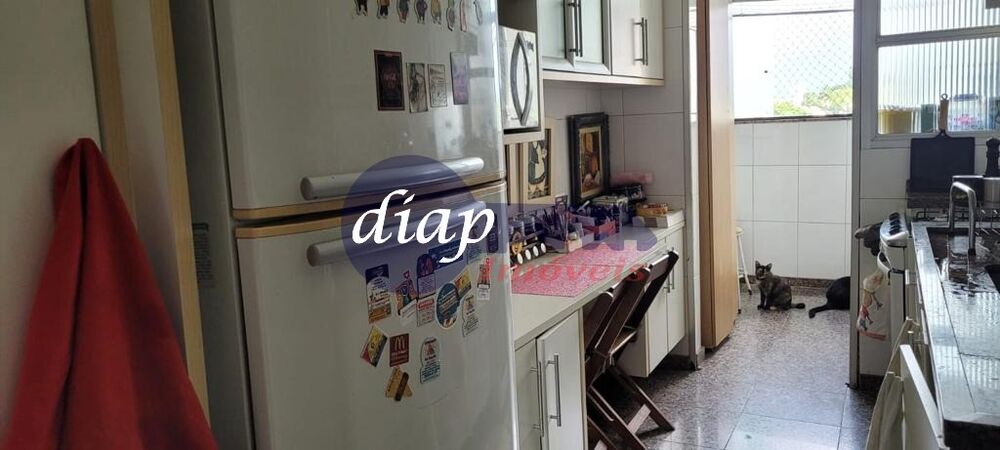 Apartamento, 3 quartos, 144 m² - Foto 1