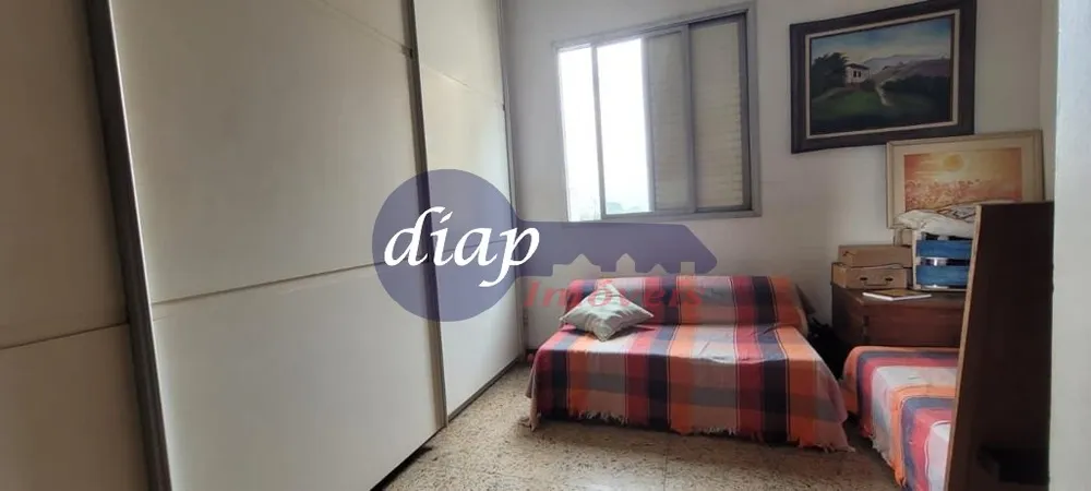 Apartamento, 3 quartos, 144 m² - Foto 4