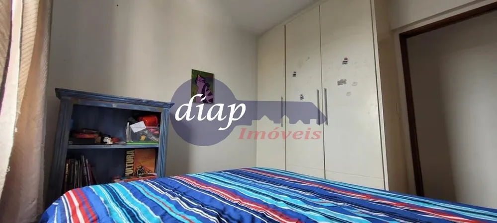 Apartamento, 3 quartos, 144 m² - Foto 7