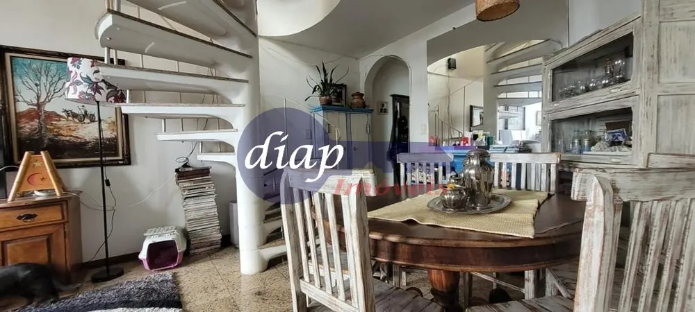 Apartamento, 3 quartos, 144 m² - Foto 1