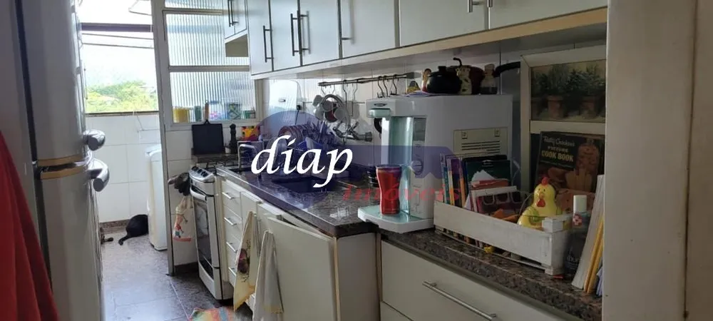 Apartamento, 3 quartos, 144 m² - Foto 9