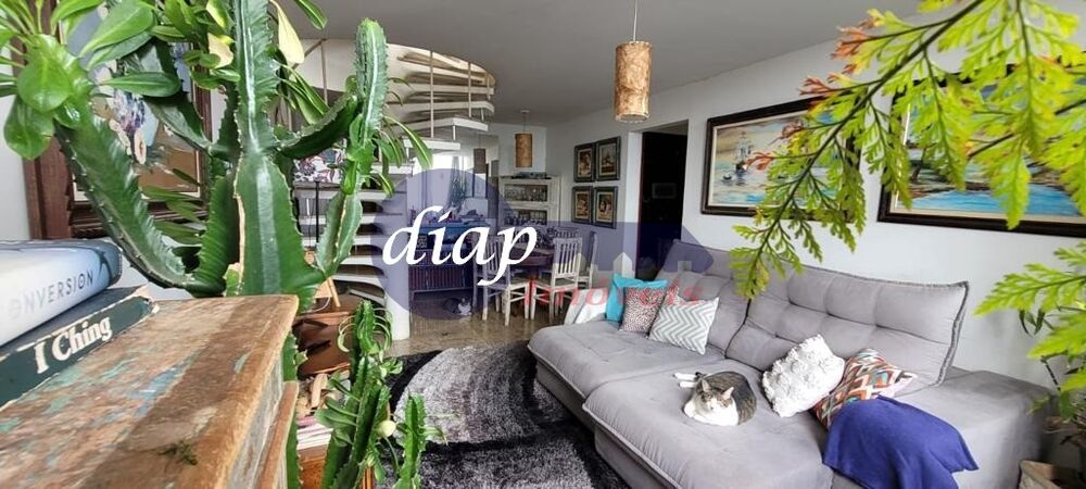 Apartamento, 3 quartos, 144 m² - Foto 2