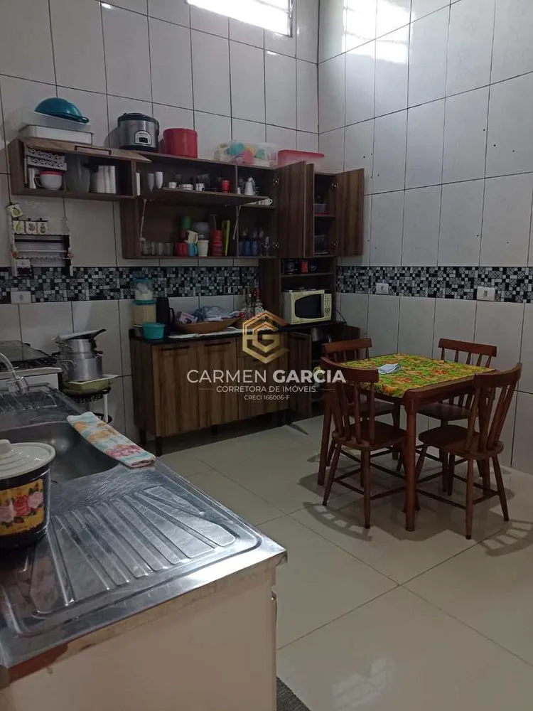 Casa, 3 quartos, 113 m² - Foto 8