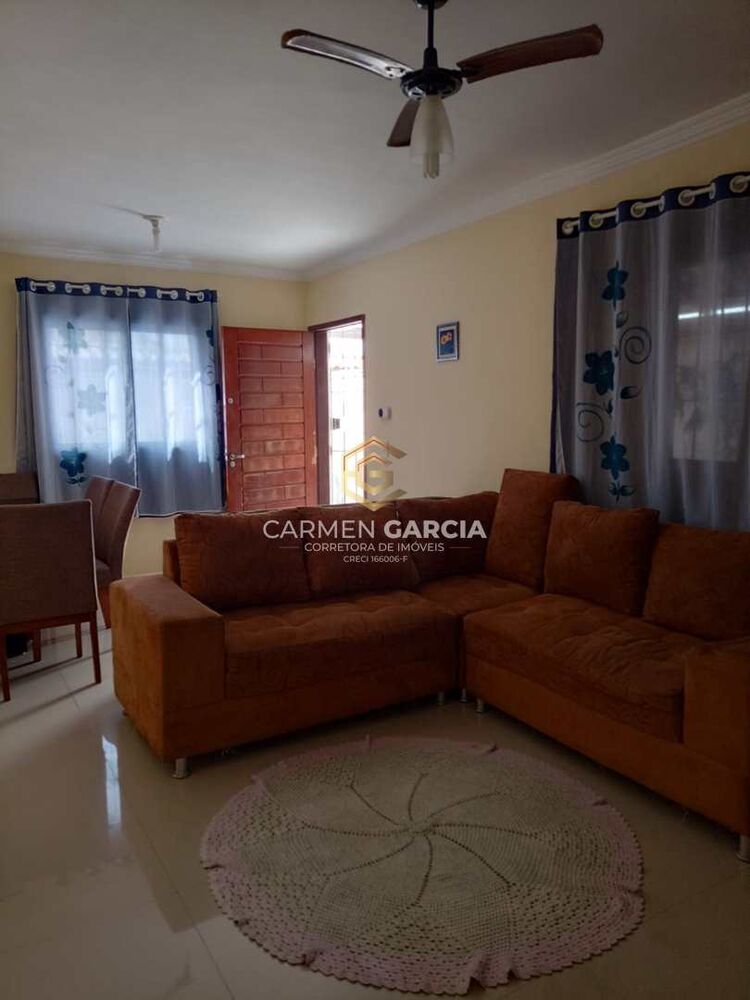 Casa, 3 quartos, 113 m² - Foto 3