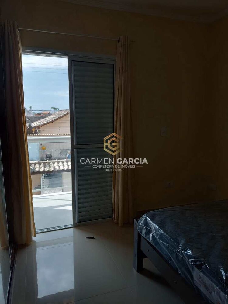 Casa, 3 quartos, 113 m² - Foto 2