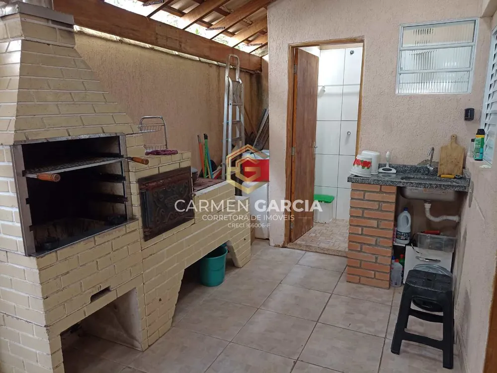 Casa, 3 quartos, 113 m² - Foto 7