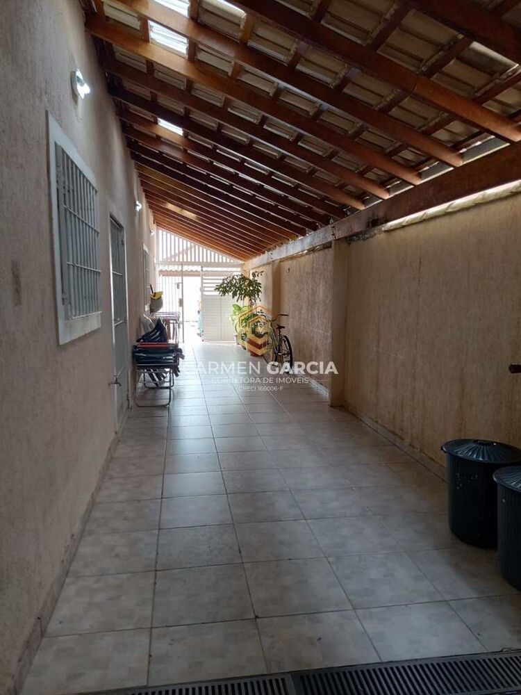 Casa, 3 quartos, 113 m² - Foto 4