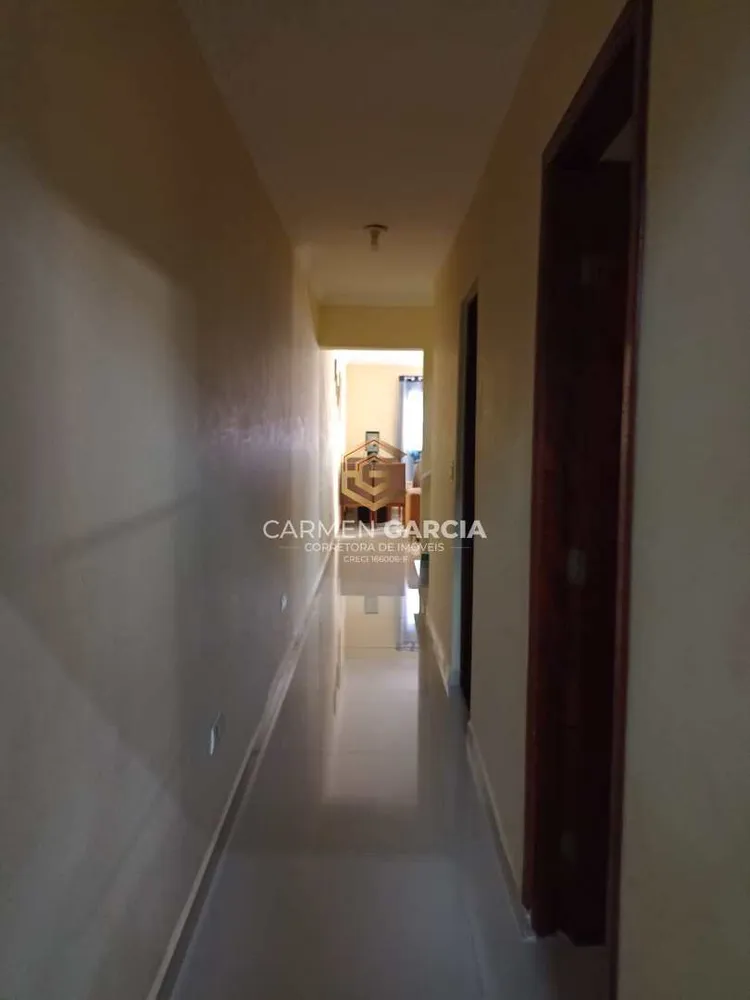 Casa, 3 quartos, 113 m² - Foto 10