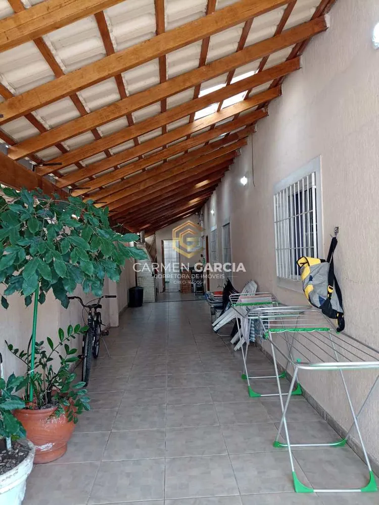 Casa, 3 quartos, 113 m² - Foto 6