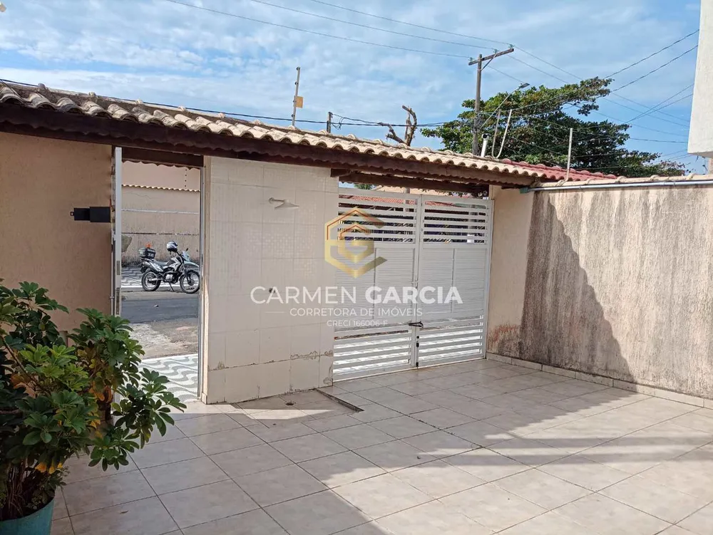 Casa, 3 quartos, 113 m² - Foto 5
