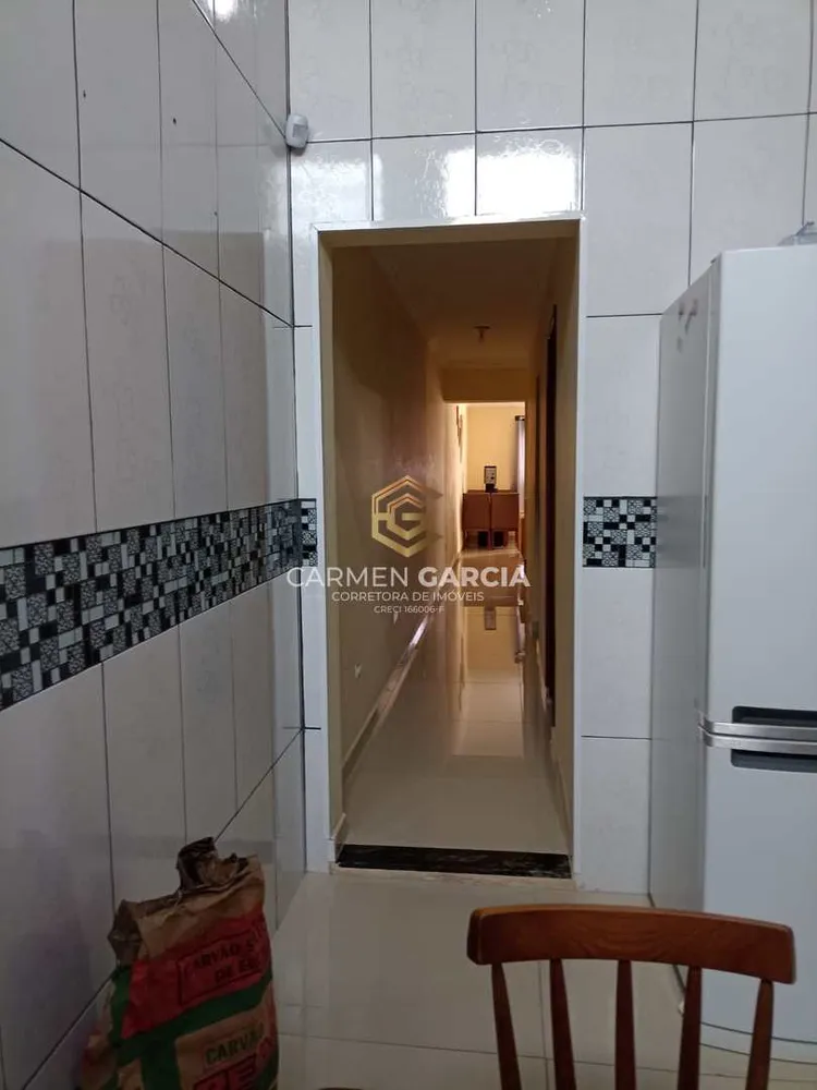 Casa, 3 quartos, 113 m² - Foto 9