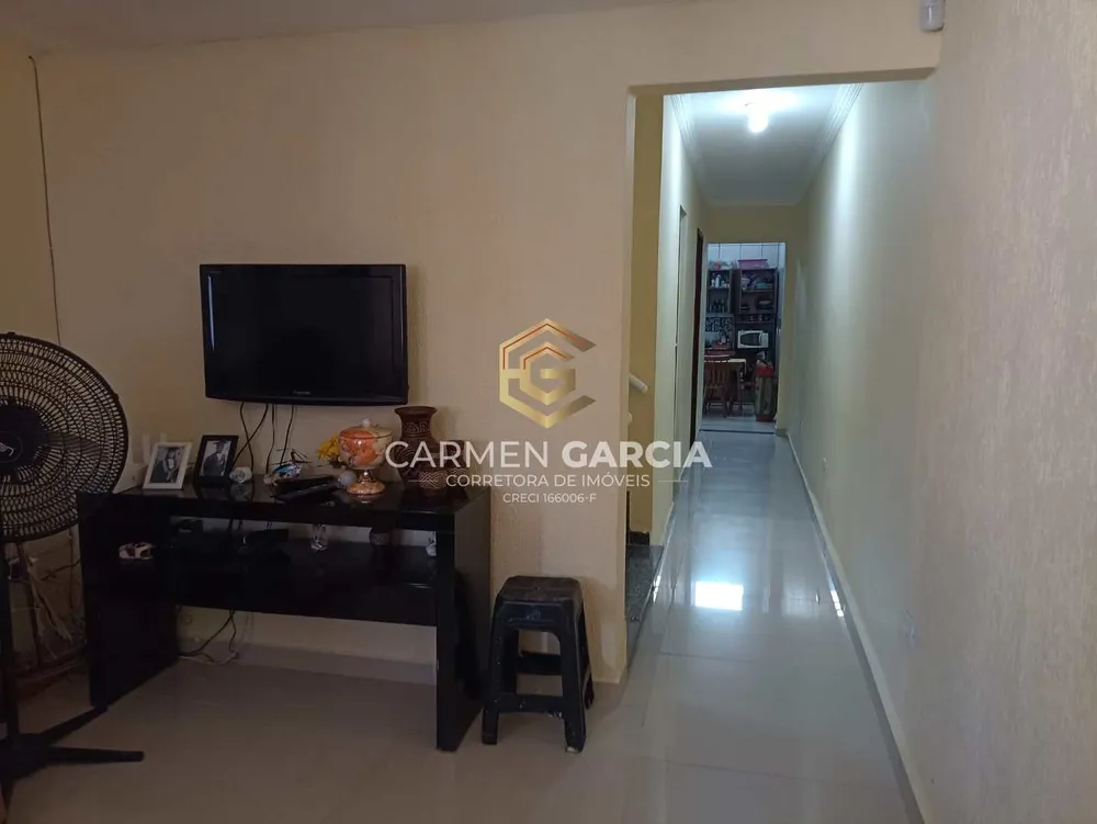 Casa, 3 quartos, 113 m² - Foto 18